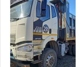 Самосвал Самосвал  FAW J6 2023 года б/у