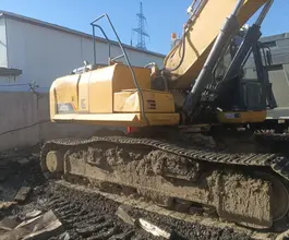 Экскаватор Экскаватор LiuGong CLG933E 2022 года б/у