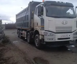 Самосвал Самосвал  FAW J6 2022 года б/у
