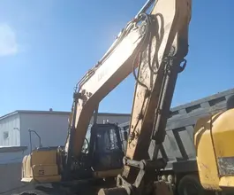 Экскаватор Экскаватор LiuGong CLG933E 2022 года б/у