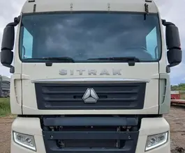 Седельный тягач Седельный тягач SITRAK C7H 2022 года б/у