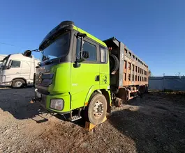 Самосвал Самосвал  SHACMAN SX331863366 2022 года б/у