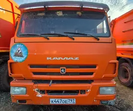 Мусоровоз Мусоровоз  КАМАЗ 43253 КОММАШ КО-440-7 2019 года б/у