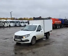 Автофургон Автофургон  ТТМ-Центр 2022 года б/у