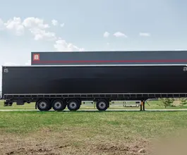 Тентованный полуприцеп Тентованный полуприцеп WAGNERMAIER CRS4 FOR A LONG TIME 2026 года новый фото 2
