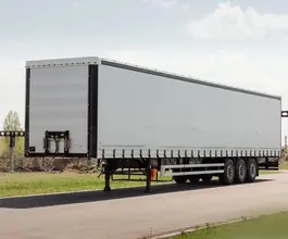 Тентованный полуприцеп Тентованный полуприцеп WAGNERMAIER CRL3 FOR A LONG TIME 2026 года новый