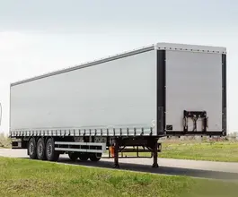 Тентованный полуприцеп Тентованный полуприцеп WAGNERMAIER CRL3 FOR A LONG TIME 2026 года новый фото 3