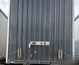 Тентованный полуприцеп Тонар 9888 2024 года б/у фото 4