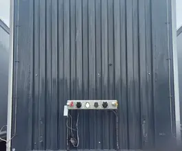 Тентованный полуприцеп Тонар 9888 2024 года б/у фото 5