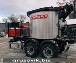 Гудронатор Hydrog KA 4400 2018 года б/у