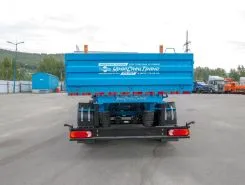 Полуприцеп SEVEREST ППБ 30Б-32-14К УСТ 9465 2026 года новый фото 3