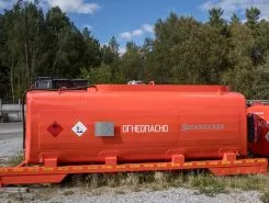 Навесное оборудование  SEVEREST КЦ-20 УСТ 94653 2025 года новый фото 2