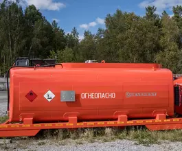 Навесное оборудование  SEVEREST КЦ-20 УСТ 94653 2025 года новый фото 2
