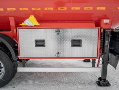 Полуприцеп-бензовоз ППЦ ППЦ 28 м3  SEVEREST ППЦ 28К-32-3 УСТ 9465 2026 года новый фото 10