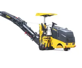 Дорожная фреза Bomag BM  б/у