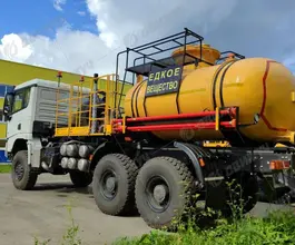 Пожарный автомобиль SHACMAN SX32586V385 2026 года новый фото 3