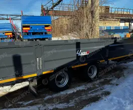 Самопогрузчик Самопогрузчик  2026 года новый фото 3