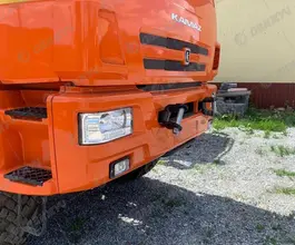 АЦПТ 10 м3  КАМАЗ 43118-50 2026 года новый фото 4