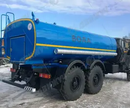 Вахтовый автобус АЦПТ   Урал 4320-60Е5 2026 года новый