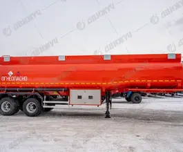 Грузопассажирский автомобиль ППЦ   Камаз 43502 2026 года новый