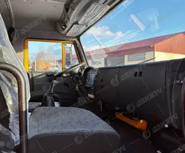 Дорожно-уборочный автомобиль  КАМАЗ 2026 года новый фото 5