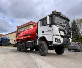 АКН   SHACMAN SX32586V385 2026 года новый фото 2