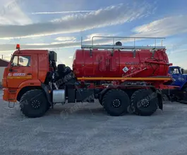 Самосвал АКН   КАМАЗ 43118-48 2026 года новый фото 3