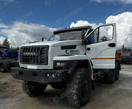 Урал Next  5557  2026 года новый фото 5