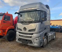 Седельный тягач Седельный тягач SHACMAN X6000 4X2 (SX4188YY381) 2026 года новый фото 4