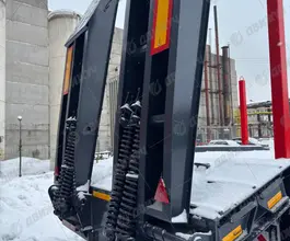 Тягач Тягач ЧМЗАП 9990 2026 года новый фото 5