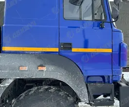 Цементировочный агрегат Цементировочный агрегат ЦА-320 Урал 4320-58 2026 года новый фото 4