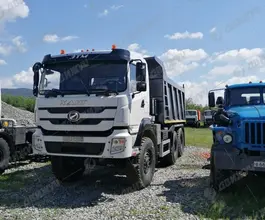 Самосвал Самосвал  ХАНТ 8051Т5 2026 года новый