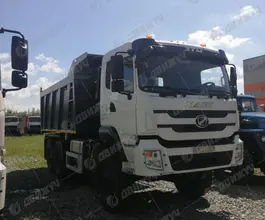 Самосвал Самосвал  ХАНТ 8051Т5 2026 года новый фото 2