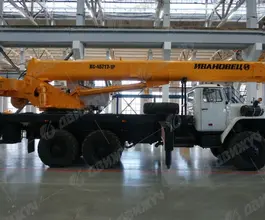 Урал 4320 2026 года новый фото 2