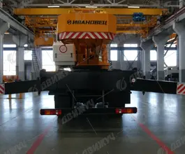 Урал 4320 2026 года новый фото 3