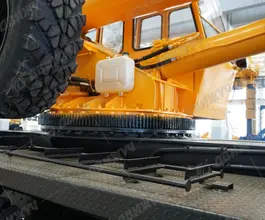 Урал 4320 2026 года новый фото 5
