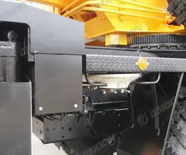 Ивановец КС-45717 Урал 4320 NEXT 2026 года новый фото 3