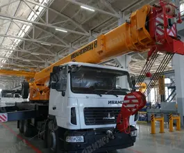 Ивановец 45717   2026 года новый фото 2
