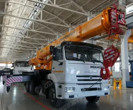 Ивановец 45717 КАМАЗ 65115 2026 года новый фото 2