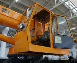 Ивановец КС-45717К-3 КАМАЗ 43118 2026 года новый фото 5