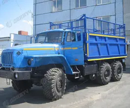 Самосвал       2026 года новый фото 2