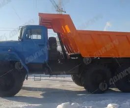 Самосвал  Урал 55571 2026 года новый
