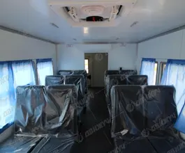 Урал NEXT 4320-6952-72 2026 года новый фото 5