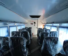 Урал NEXT 4320-6952-72 2026 года новый фото 5