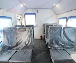 Урал NEXT 4320-6952-72 2026 года новый фото 4