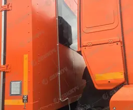 Вахтовый автобус КАМАЗ 43502 2026 года новый фото 5