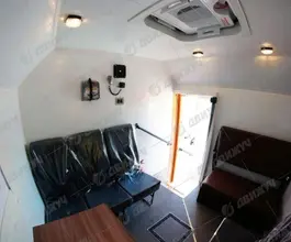 Урал 43206 2026 года новый фото 4