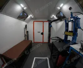 Передвижная мастерская  Урал 2026 года новый фото 5