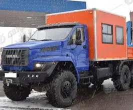 АРОК  2026 года новый