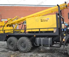 КАМАЗ 43118-50 2026 года новый фото 2